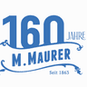 M. Maurer Ges.m.b.H. Logo