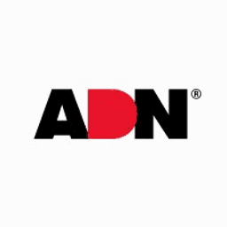 ADN - Advanced Digital Network Distribution GmbH Logo