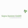 SOPRA EDV-Informationssyssteme GmbH Logo
