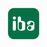 iba AG - Messtechnik- und Automatisierungssysteme Logo