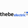 thebe electric GmbH Logo