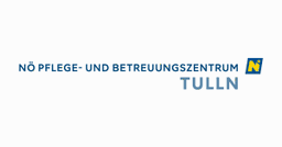 NÖ Pflege- und Betreuungszentrum Tulln Logo