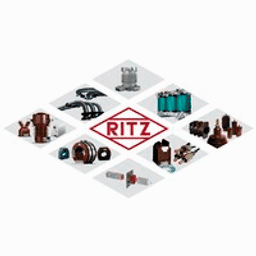 Ritz - Messwandler GesmbH Logo