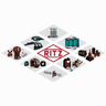 Ritz - Messwandler GesmbH Logo
