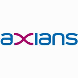 Axians Logo