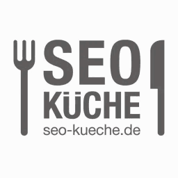 SEO-Küche Logo