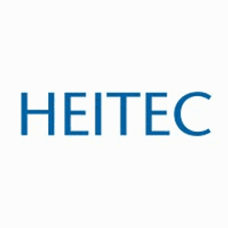 HEITEC Systemtechnik GmbH Logo