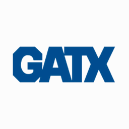 Gatx Rail Europe Logo