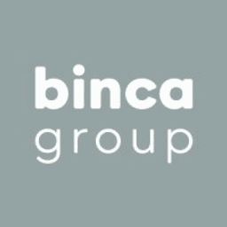 binca handels gmbH Logo
