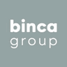 binca handels gmbH Logo