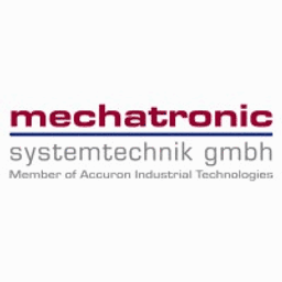 mechatronic Systemtechnik GmbH Logo