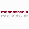 mechatronic Systemtechnik GmbH Logo
