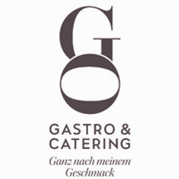 GO Gastro & Catering Logo