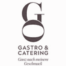 GO Gastro & Catering Logo