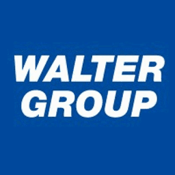 walter-group.com Logo