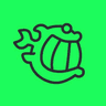Bongfish GmbH Logo