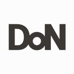 DoN group Logo