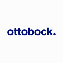 Otto Bock Healthcare Products GmbH Logo