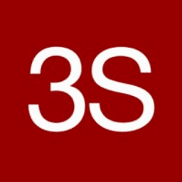 3S Swiss Solar Solutions AG Logo