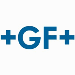 GF Casting Solutions Altenmarkt GmbH & Co KG Logo