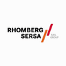 Rhomberg Gleisbau GmbH Logo
