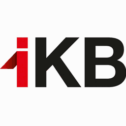 Innsbrucker Kommunalbetriebe AG (IKB) Logo