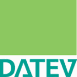 DATEV.at GmbH Logo