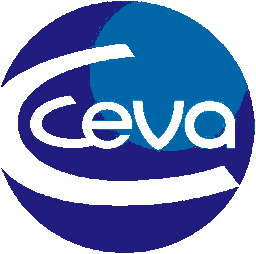 Ceva Tiergesundheit GmbH Logo