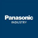 Panasonic Industry Austria GmbH Logo