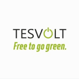 TESVOLT GmbH Logo