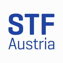 STF Austria GmbH Logo