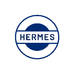 Hermes Schleifmittel Ges.m.b.H. Logo