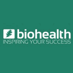 BHI - Biohealth Austria GmbH Logo