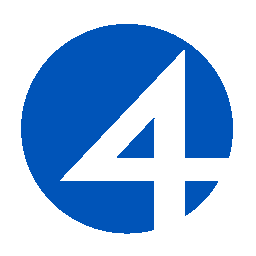 4finance Headquaters Logo