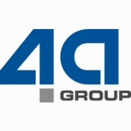 4a technology GmbH Logo