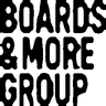 Boards & More Logo