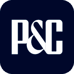 Peek & Cloppenburg B.V. & Co. KG Logo