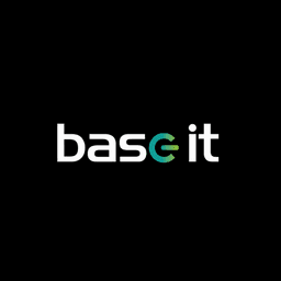 Base-IT GmbH Logo