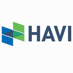 HAVI Logistics GmbH Logo