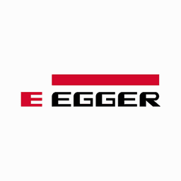 EGGER - Mehr aus Holz Logo