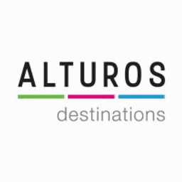 Alturos Destinations Logo