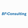 BF Consulting Wirtschaftsprüfungs Logo