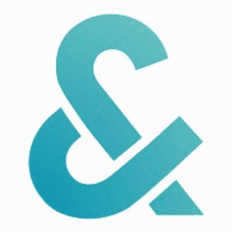 andamp Logo