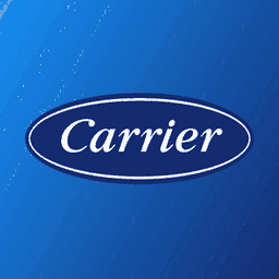 Carrier Transicold Austria GmbH Logo