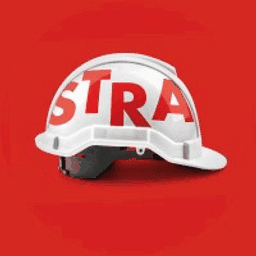 STRABAG Logo