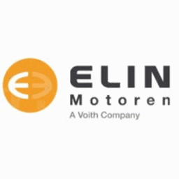 ELIN Motoren GmbH Logo