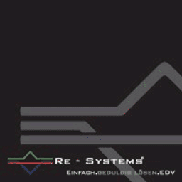 Re - Systems EDV-Systemberatung und Handel Logo