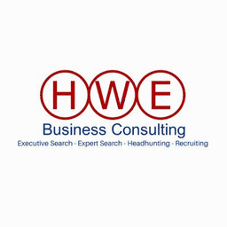 HWE Business Consulting e.U. Logo
