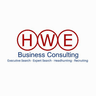 HWE Business Consulting e.U. Logo