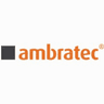 Ambratec GmbH Vertrieb von Reinigungschemikalien Logo